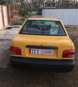 Saipa 131